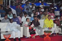 Parichayam Movie Team At Machilipatnam Beach Festival